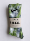 Calcetines BOREAL  IZAYA Custom