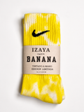 Calcetines Banana– IZAYA Custom