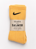 Calcetines SALMON IZAYA Custom