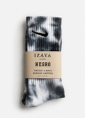 Calcetines NEGRO – IZAYA Custom