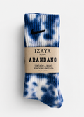 Calcetines ARANDANO IZAYA Custom
