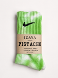 Calcetines PISTACHO IZAYA Custom