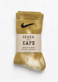 Calcetines CAFE– IZAYA Custom