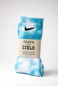 Calcetines CIELO IZAYA Custom