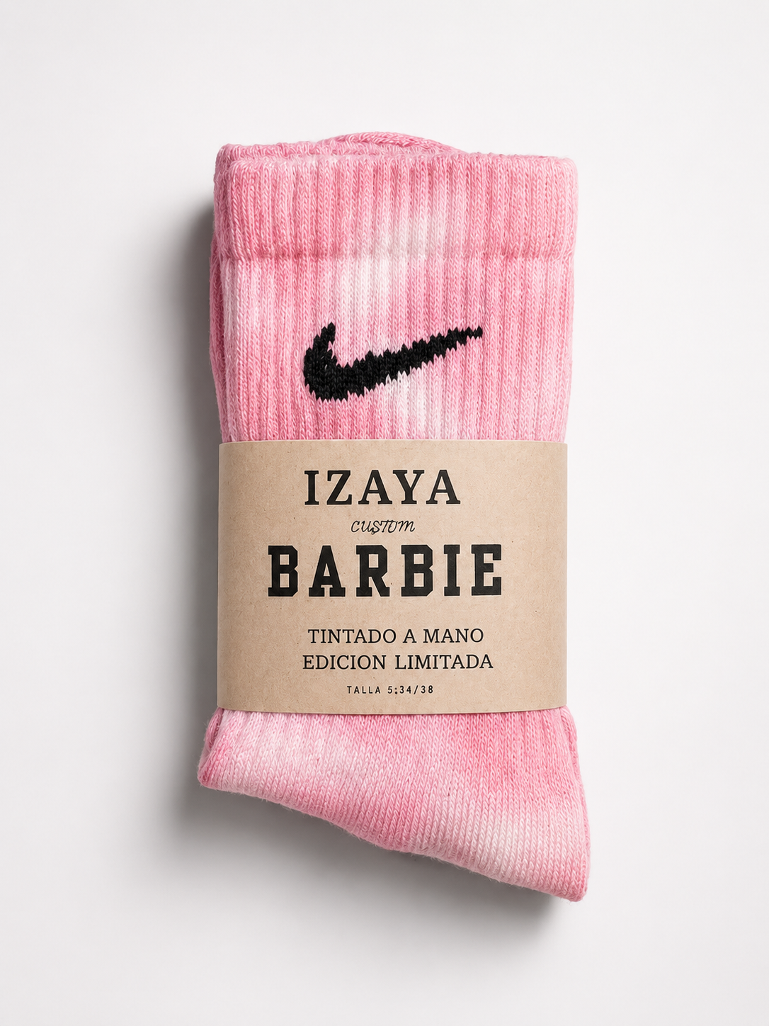 Calcetines BARBIE IZAYA Custom