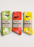 Calcetines pack de 3 – IZAYA Custom